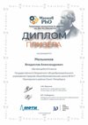 2024-2025 Мельников В.А. (город) Максвелл